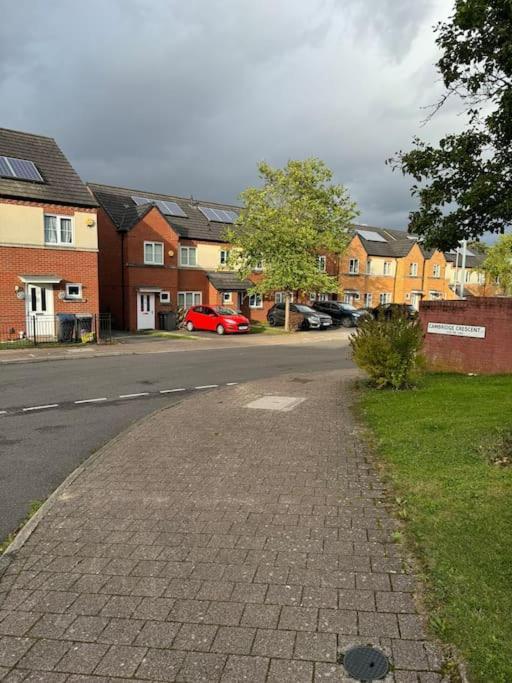 Holiday home 2bdroom Center House Perfect For Contractors Birmingham
